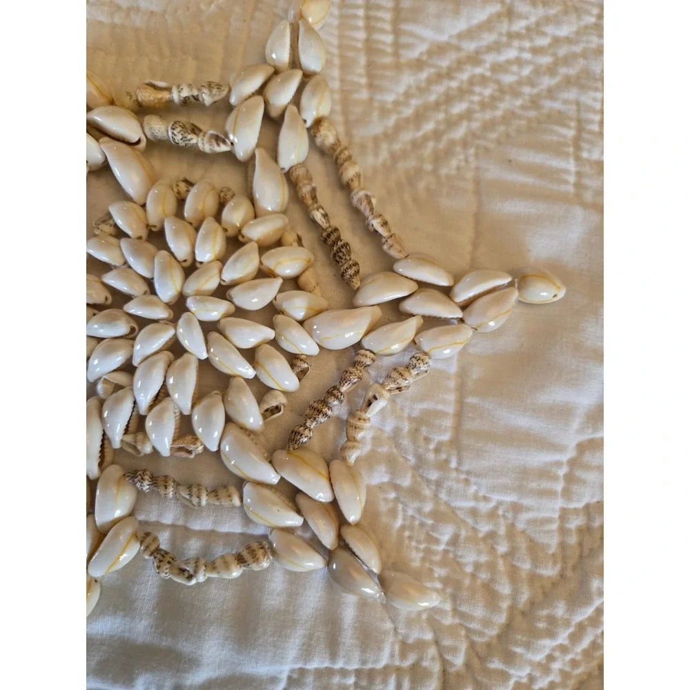 Seashell Trivet 9